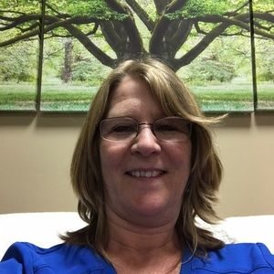 Meet your Posher, Dawn